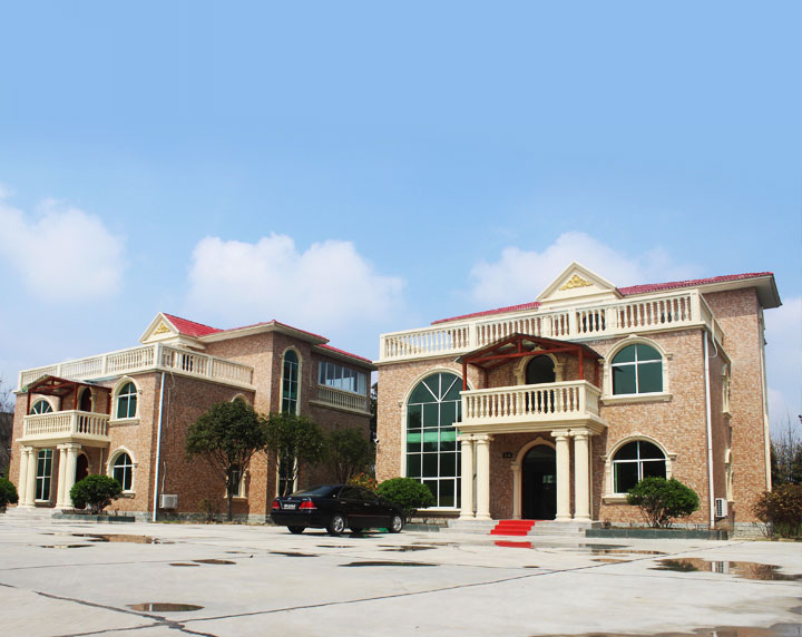 湖北侨光石化装备股份有限公司