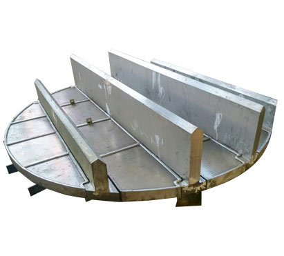 催化剂支撑格栅